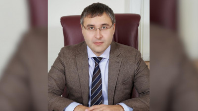 Глава Минобрнауки Валерий Фальков находится на самоизоляции