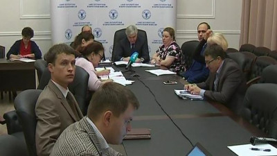 Протоколы итогов голосования на выборах в Госдуму будут защищены специальным QR-кодом