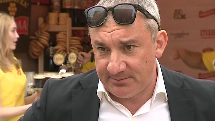 Суд рассмотрит дело Николая Фоменко о неуплате штрафа - tvspb.ru