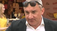Суд рассмотрит дело Николая Фоменко о неуплате штрафа