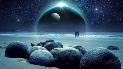 Эксперты считают, что люди на других планетах будут жить до 100 лет