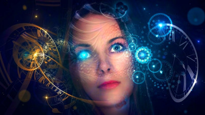 Ученые рассказали, как будет выглядеть человек через тысячу лет