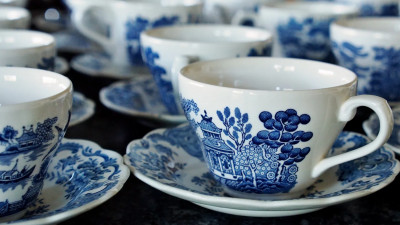 Императорский фарфоровый завод планирует увеличить производство на 20 процентов