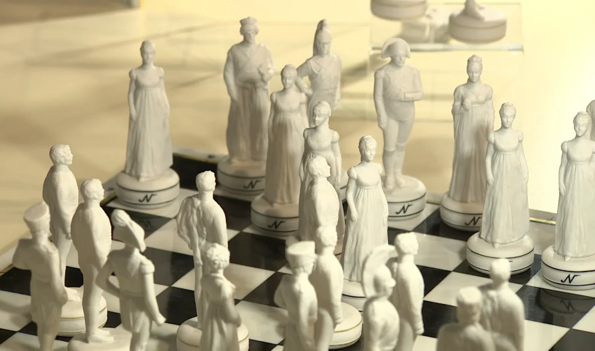 Императорский фарфоровый завод планирует нарастить мощности производства - tvspb.ru