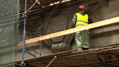 Александр Беглов: Фонд капитального ремонта приступил к выполнению задач 2025 года – дан старт 240 видам работ