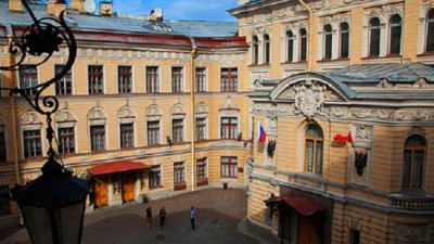 В Капелле состоится арт-сеанс «Рисуем под музыку» для молодых людей с инвалидностью