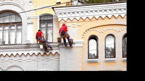 В Петербурге отреставрируют 255 фасадов исторических домов