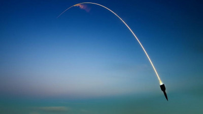 Россия продолжит поставлять ракетные двигатели в США