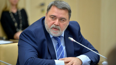 Глава ФАС исключил свое участие в выборах губернатора Петербурга