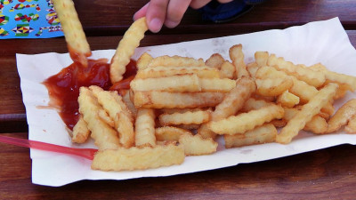 Заведения общепита стали реже открываться в Петербурге в 2019 году