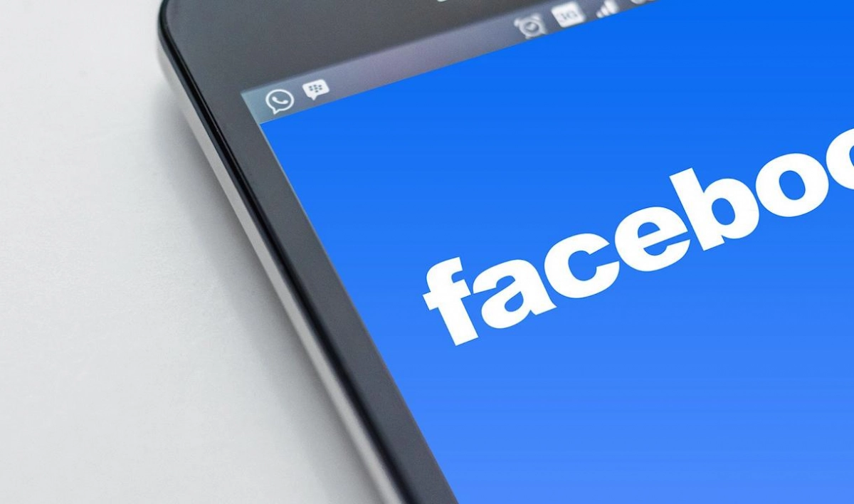 Facebook выпустит приложение для стриминга игр - tvspb.ru
