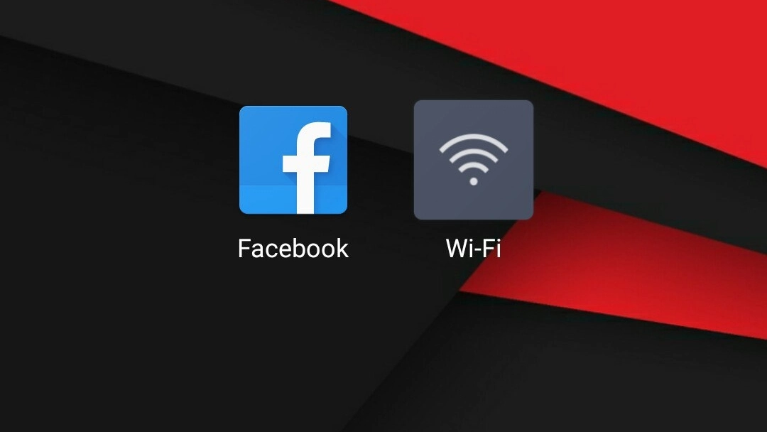 Facebook запускает функцию поиска ближайших к пользователю точек Wi-Fi - tvspb.ru