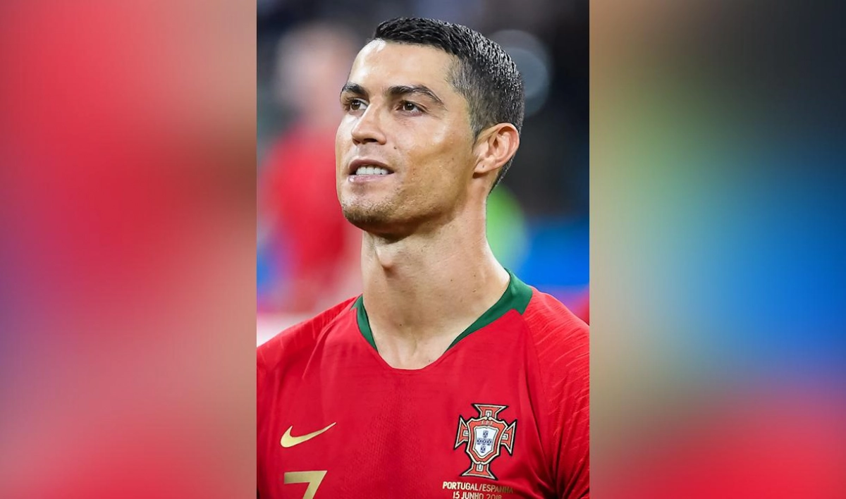 Португалия обыграла Марокко в «Лужниках». Роналду установил новый рекорд - tvspb.ru