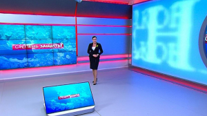 Степень защиты, 21 января