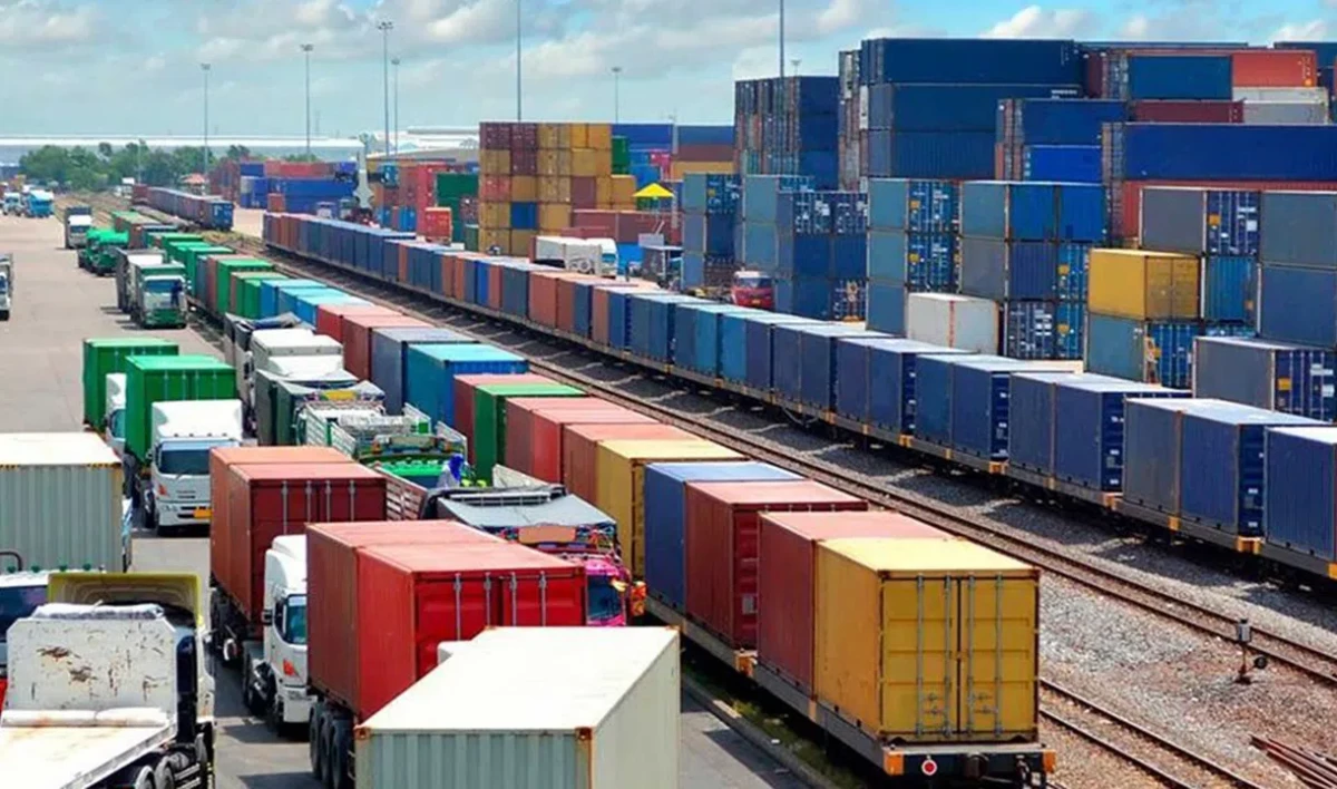 Импортеры приоритетной продукции из России могут воспользоваться льготными кредитами - tvspb.ru