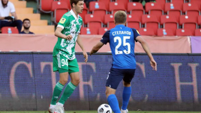 Победа «Динамо» и ничья «Локомотива». Как прошел третий тур РПЛ