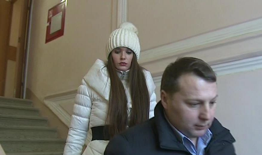 Суд изменил приговор петербурженке, ударившей ребенка на детской площадке - tvspb.ru