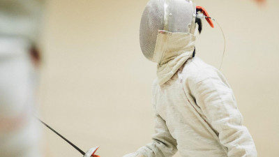 Как выступили петербуржцы на Всероссийских соревнованиях по фехтованию