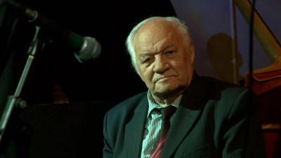 Владимир Фейертаг рассказал, как печатались книги о джазе в СССР