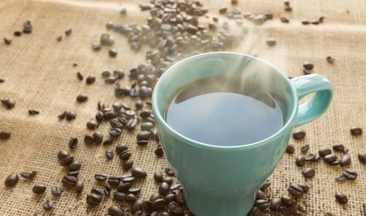 Кофе подешевел на 16% за последний квартал - tvspb.ru