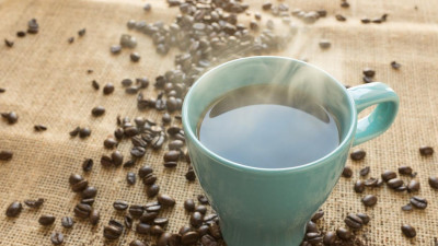 Кофе подешевел на 16% за последний квартал