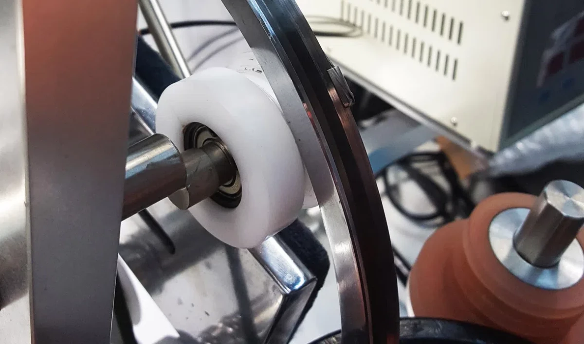 Три петербургских предприятия повысили производительность труда благодаря участию в нацпроекте - tvspb.ru