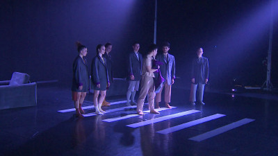 Петербургские коллективы прислали 50 заявок на фестиваль современного танца «Пятилетка»