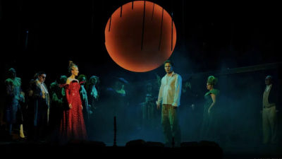 В театре Комедии пройдет выставка и фестиваль в честь 125-летия писателя Евгения Шварца