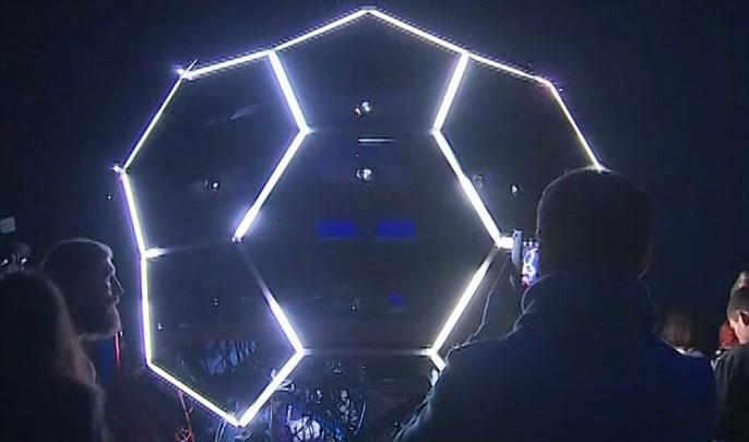 В Планетарии состоится песочный спектакль по мотивам «Алхимика» Коэльо - tvspb.ru