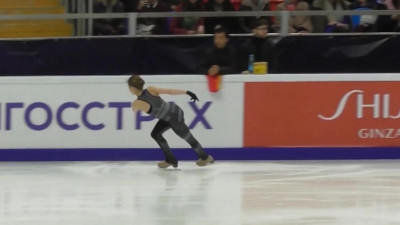 Чемпионат мира по фигурному катанию отменили из-за коронавируса