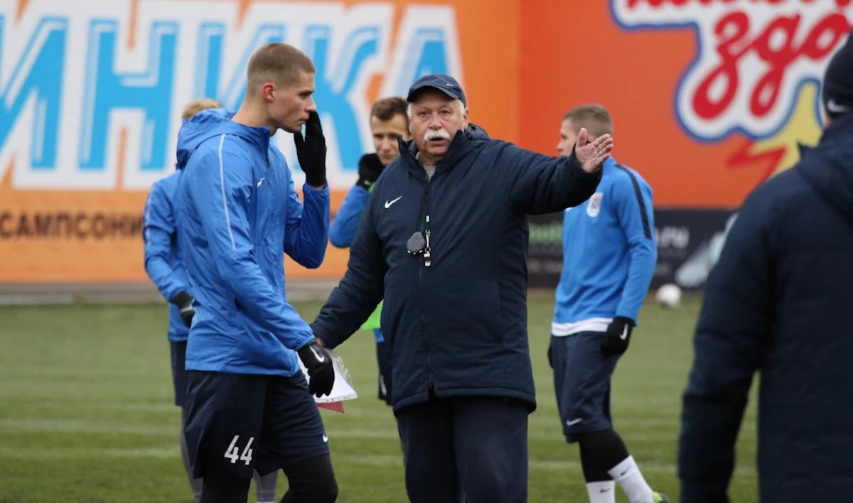 Борис Рапопорт предостерег «Зенит» от недооценки «Химок» в финале Кубка России - tvspb.ru