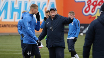 Борис Рапопорт предостерег «Зенит» от недооценки «Химок» в финале Кубка России