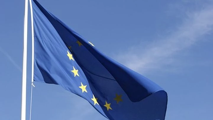 Украине отменят визы в Европу - tvspb.ru