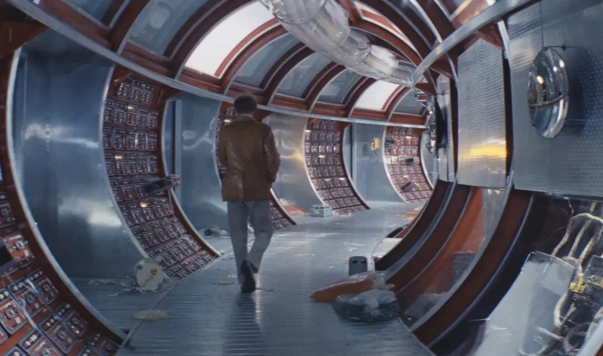 К юбилею Тарковского в «Авроре» покажут «Солярис» и «Иваново детство» - tvspb.ru