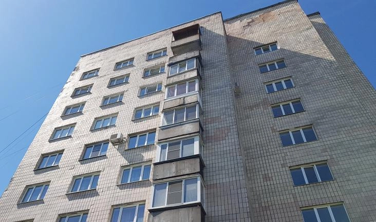 Закупка социального жилья обойдется городу в 2,7 млрд рублей - tvspb.ru