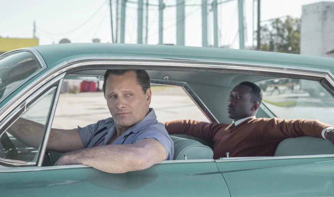 «Оскар» в категории лучший фильм получила «Зеленая книга» - tvspb.ru