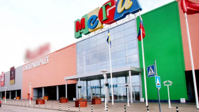 Что будет работать в «МЕГА Дыбенко» и «МЕГА Парнас» в нерабочие дни