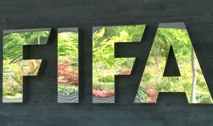 УФАС Петербурга выявило три факта незаконного использования символики FIFA