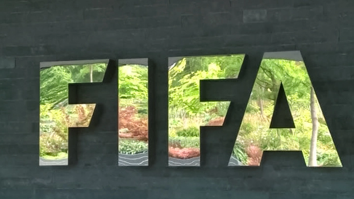 FIFA открыло конкурс на девиз командам-участникам ЧМ-2018 - tvspb.ru