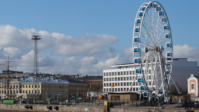 Финляндия разрешила въезд владельцам недвижимости