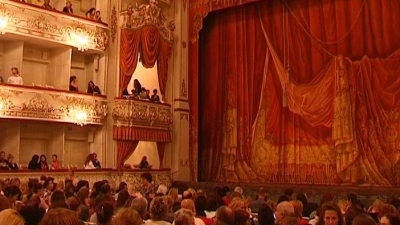 В Михайловском театре состоится премьера оперы «Свадьба Фигаро» в постановке Вячеслава Стародубцева
