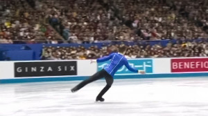 Спорт вечером