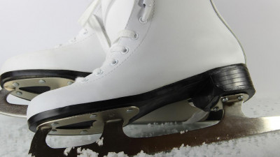 В Петербурге соревнования по фигурному катанию отменены до 1 января