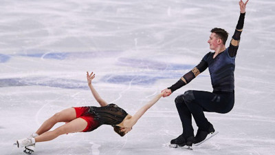 Мишина и Галлямов не выступят на шоу Авербуха в Петербурге