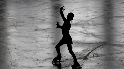 Стартовал первый этап Кубка России по фигурному катанию