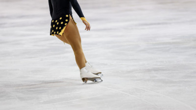 Предварительный состав на командный турнир по фигурному катанию