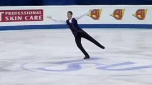 Спорт вечером