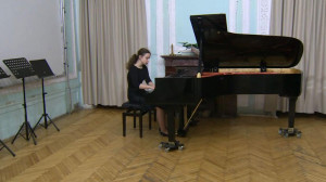 Школьная филармония