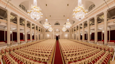 В петербургской премьере спектакля «Мария Каллас. Триумф и трагедия» сыграет Домогаров