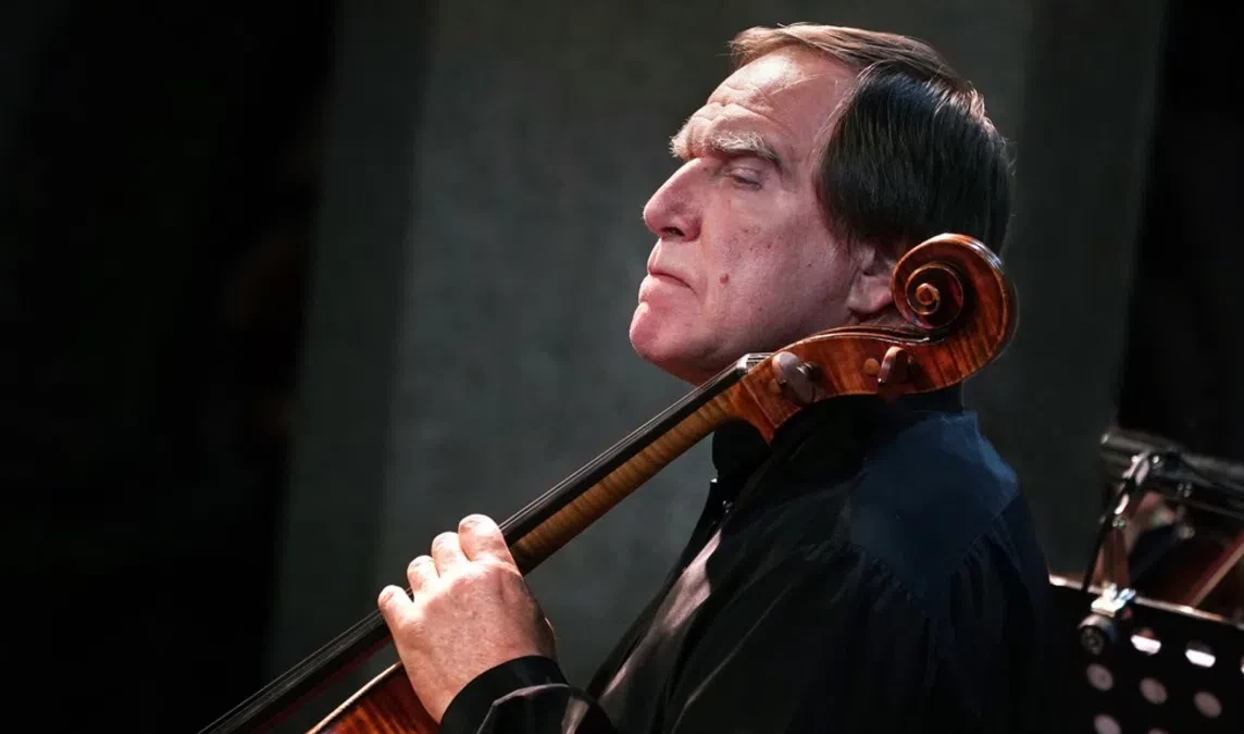 Новый сезон Филармонического общества Петербурга откроет концерт Чайковского - tvspb.ru